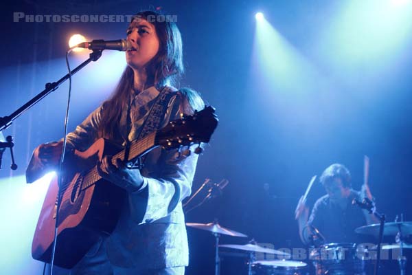 WEYES BLOOD - 2017-04-11 - PARIS - Point Ephemere - Natalie Mering